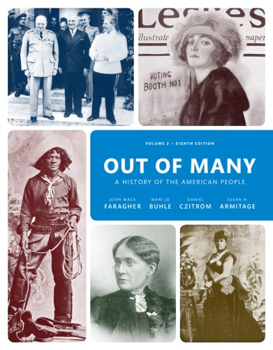 Out of Many