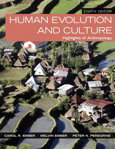 Human Evolution and Culture