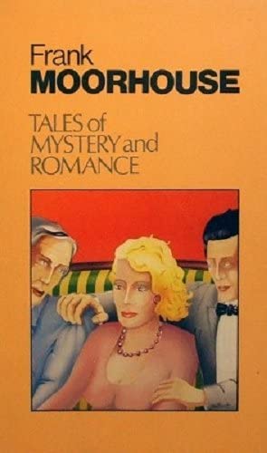 Tales of Mystery and Romance