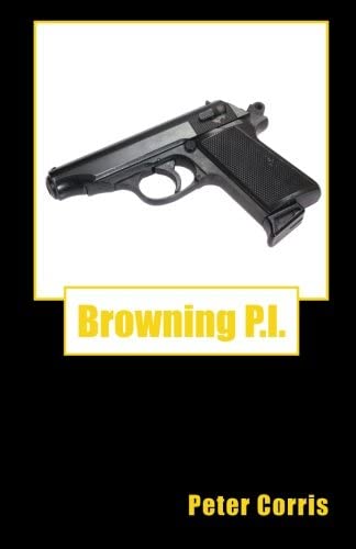 Browning P.I. (Blacklist)