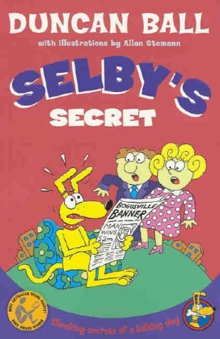 Selby's Secret