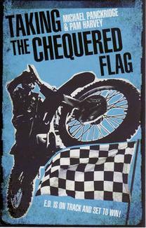 Taking the Chequered Flag