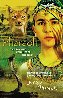 Pharaoh