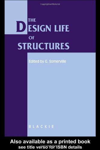 Design Life of Structures