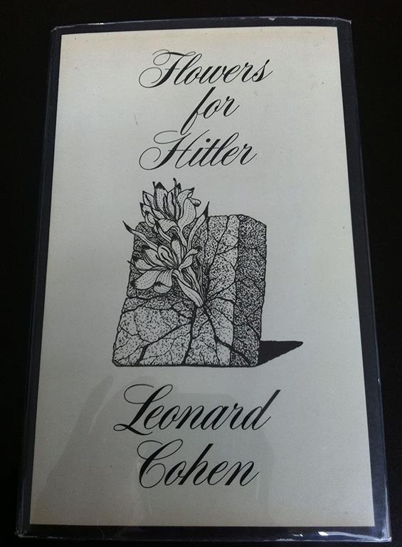 Flowers For Hitler