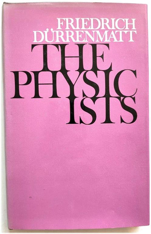 The physicists