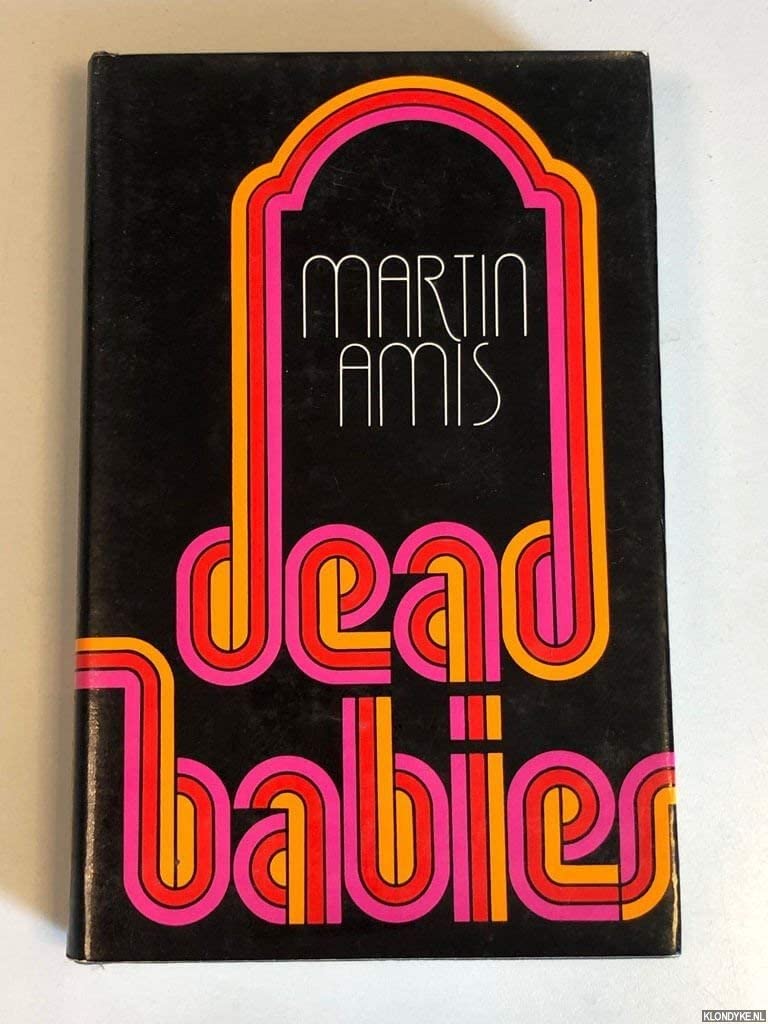 Dead babies