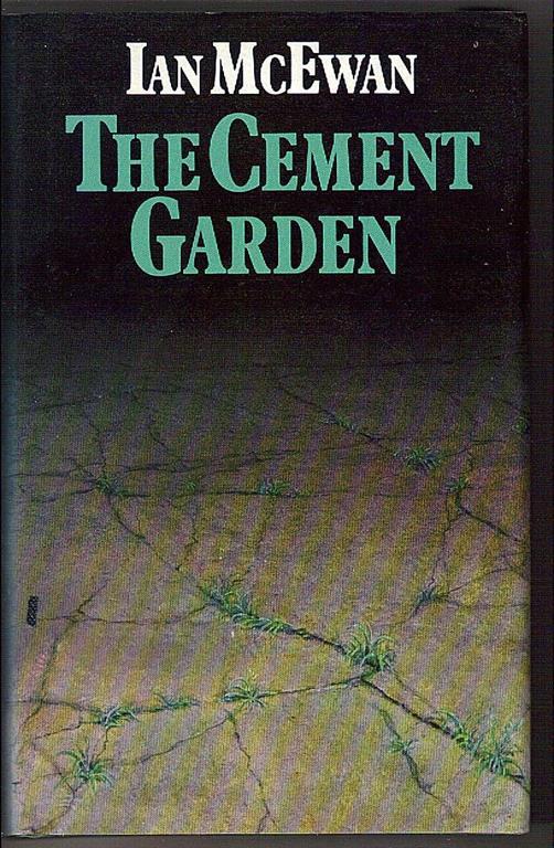 The Cement Garden