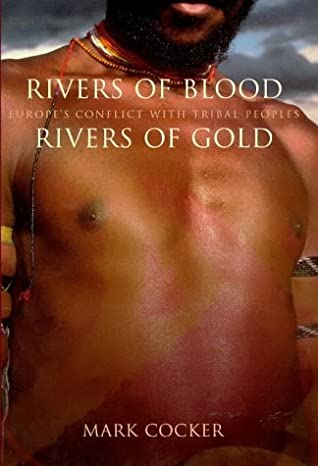 Rivers Of Blood, Rivers Of Gold