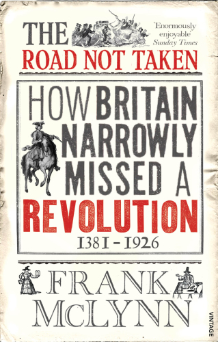 The Road Not Taken