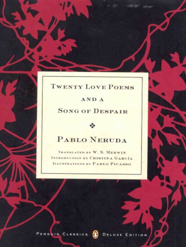 Twenty Love Poems