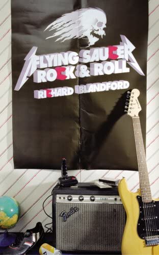 Flying Saucer Rock 'n' Roll