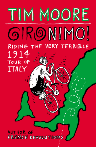 Gironimo! Riding the Very Terrible 1914 Tour of Italy