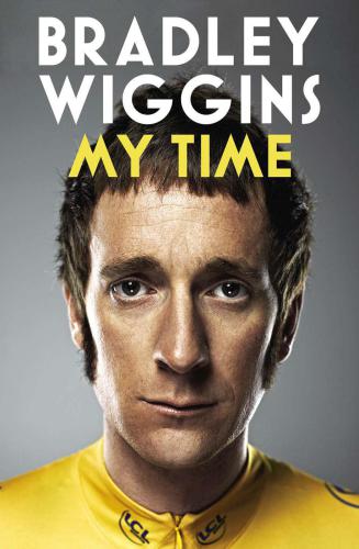 Bradley Wiggins