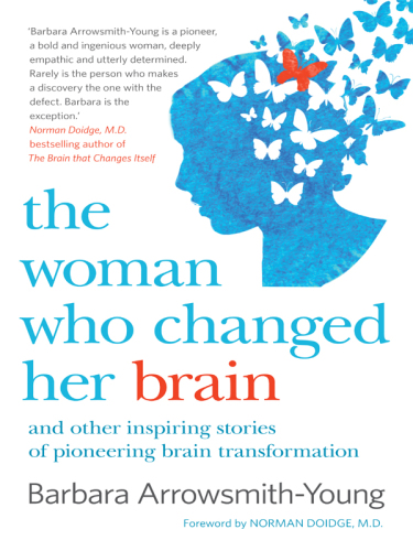 The Woman Who Changed Her Brain