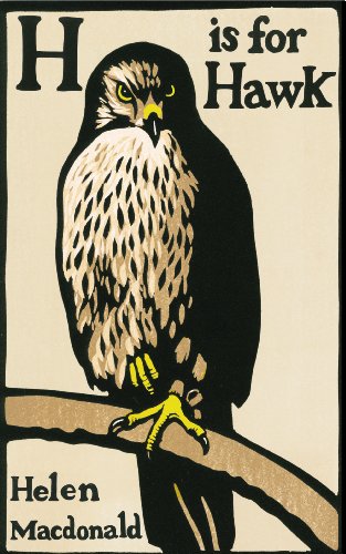 H is for Hawk