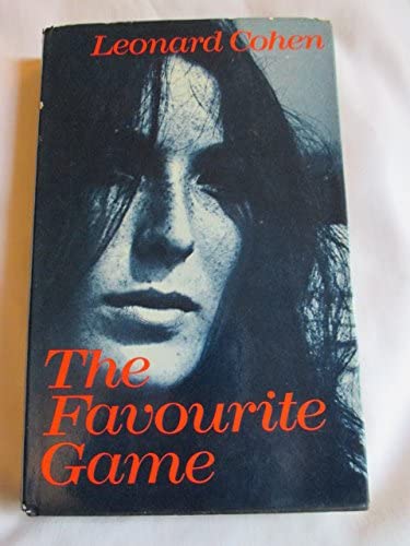 The Favourite Game