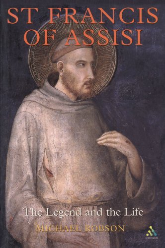 St. Francis of Assisi