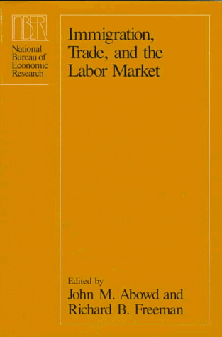 Immigration, Trade, and the Labor Market.