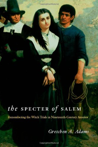 The Specter of Salem