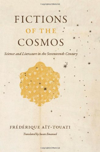 Fictions of the Cosmos