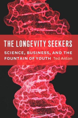 The Longevity Seekers