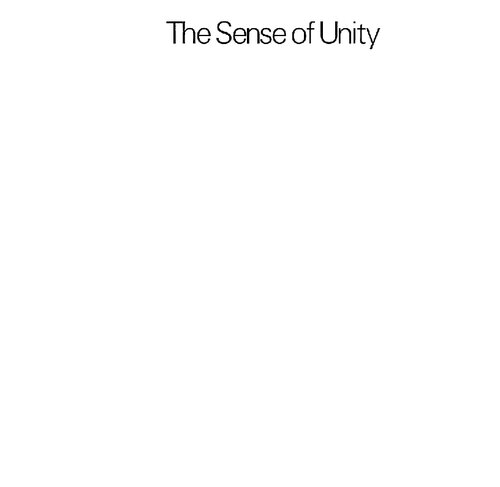 Sense of Unity