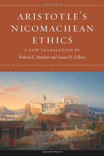 Nicomachean Ethics