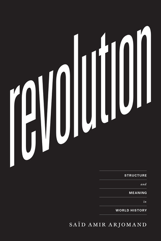 Revolution and Counter-Revolution