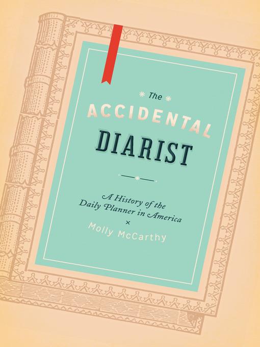 The Accidental Diarist