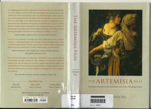 The Artemisia Files