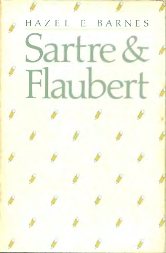 Sartre and Flaubert