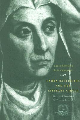 Laura Battiferra and Her Literary Circle