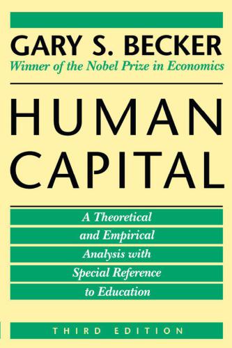 Human Capital