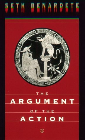 The Argument of the Action