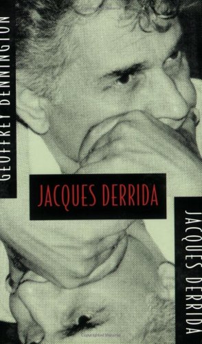 Jacques Derrida