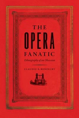 The Opera Fanatic