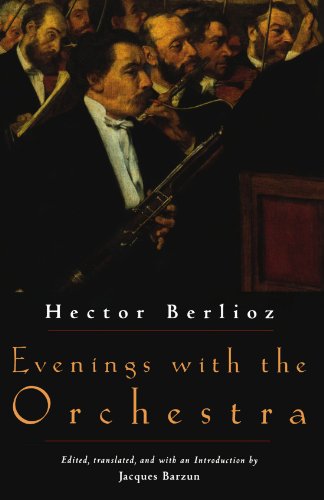 Evenings With the Orchestra