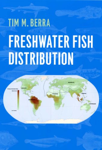 Freshwater Fish Distribution