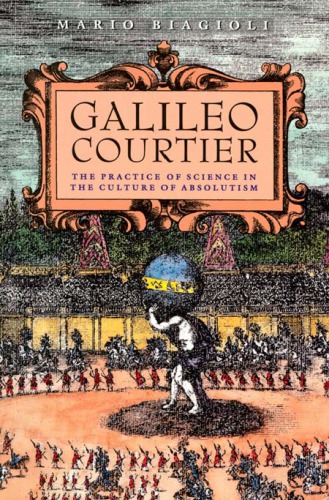 Galileo, Courtier