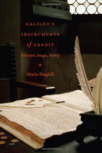 Galileo's Instruments of Credit