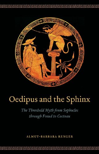 Oedipus and the Sphinx