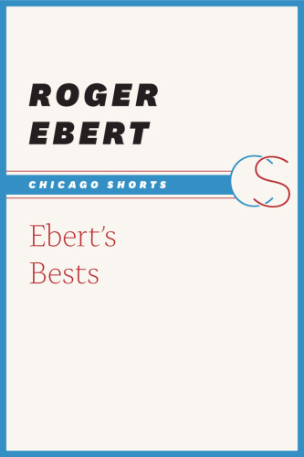 Ebert's Bests