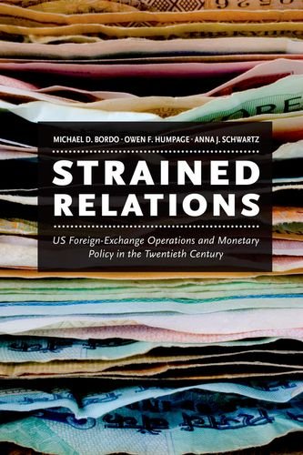 Strained Relations