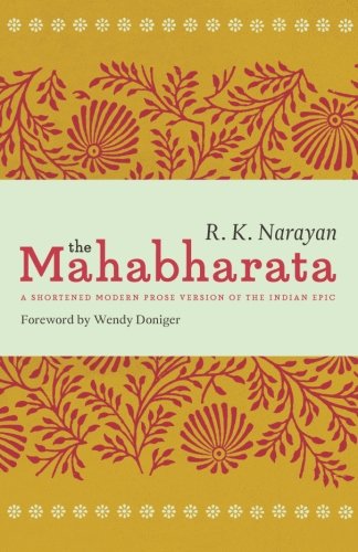 The Mahabharata