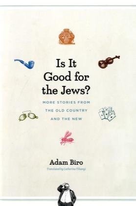 Is It Good for the Jews?