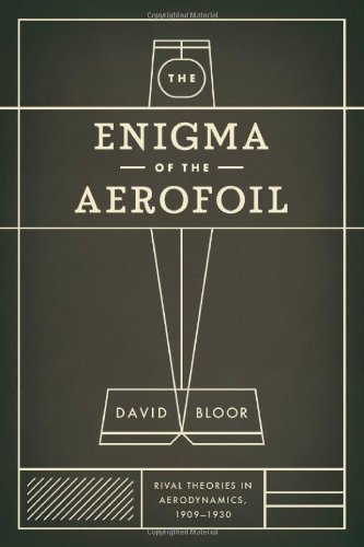 The Enigma of the Aerofoil