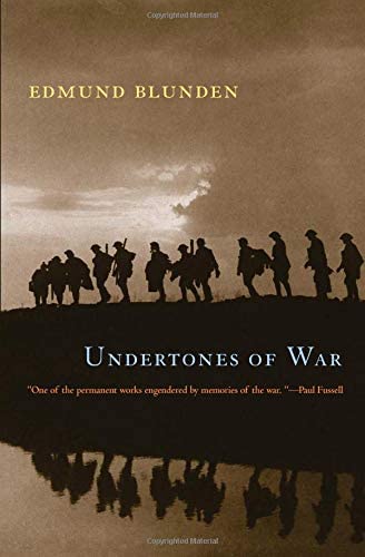 Undertones of War