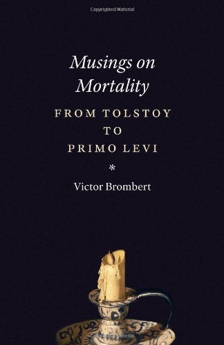 Musings on Mortality