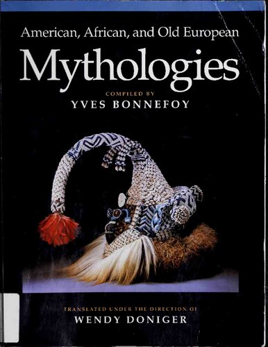 American, African, and Old European Mythologies